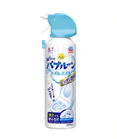 Earth製藥 廁所泡沫清洗噴霧 200mL